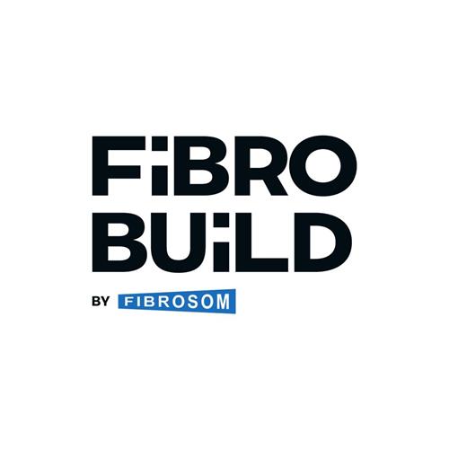 FIBRO BUILD BY FIBROSOM trademark