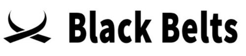 Black Belts trademark