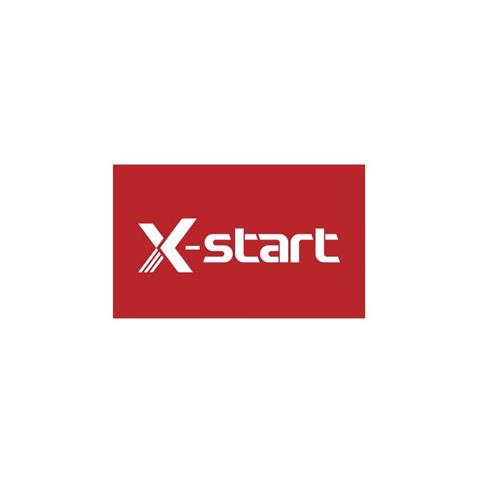 X-start trademark