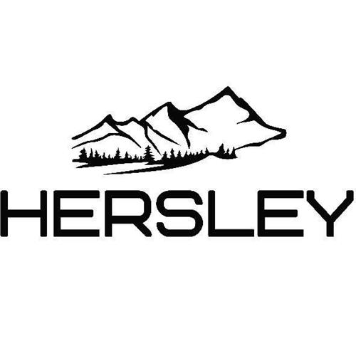 HERSLEY trademark