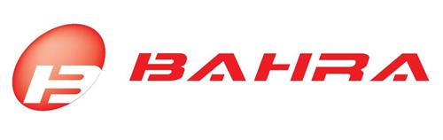 B BAHRA trademark