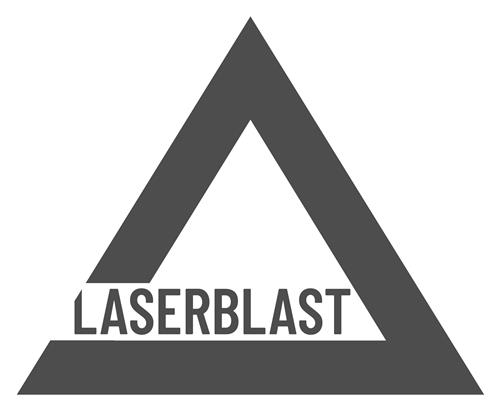 LASERBLAST trademark