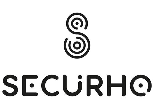 S SECURHO trademark