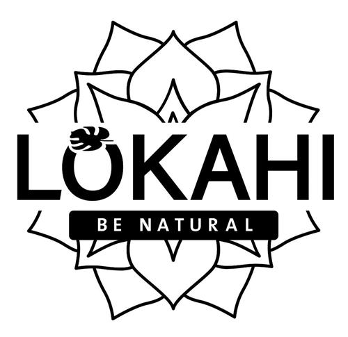 LOKAHI BE NATURAL trademark