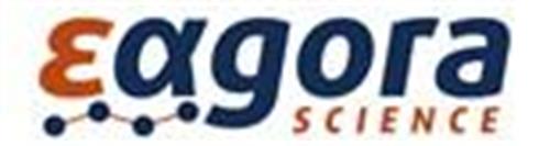 Eagora SCIENCE trademark