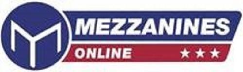 MEZZANINES ONLINE trademark