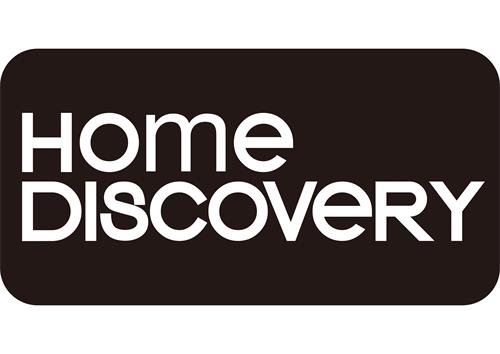 HomeDISCOVERY trademark