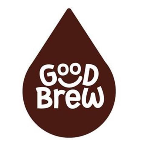 Good Brew trademark