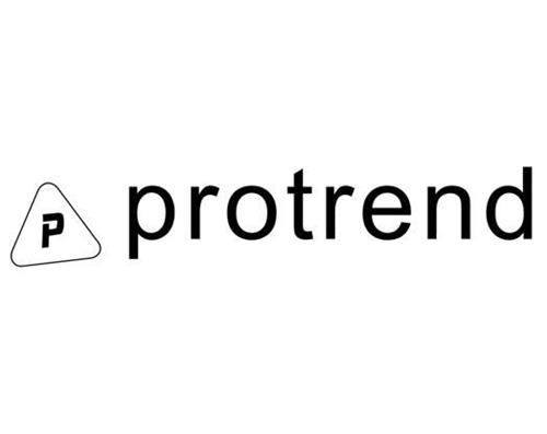 P protrend trademark