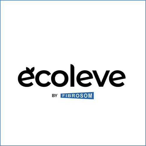 ecoleve BY FIBROSOM trademark