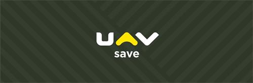 UAVsave trademark