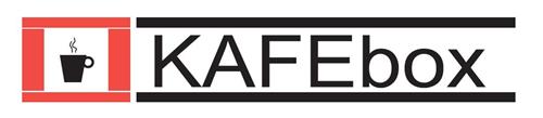 KAFEbox trademark