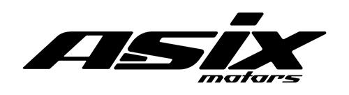 Asix Motors trademark