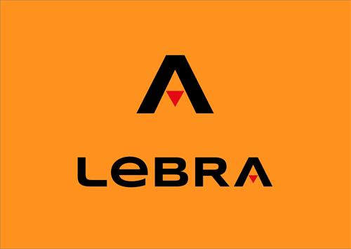 LeBRA trademark