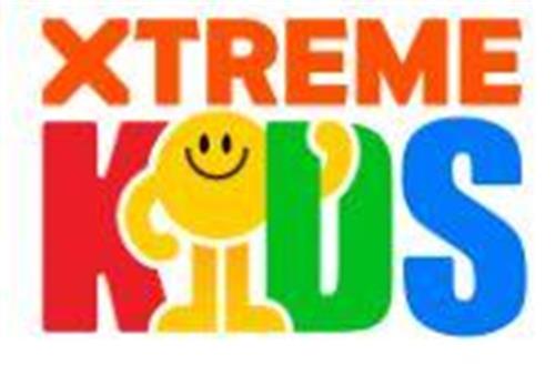 XTREME KIDS trademark