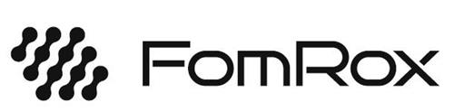 FomRox trademark