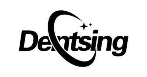 Dentsing trademark