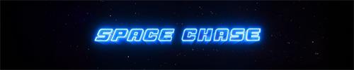 Space Chase trademark