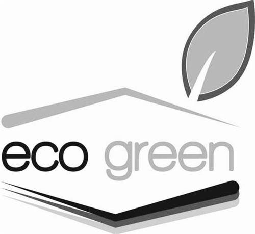 eco green trademark