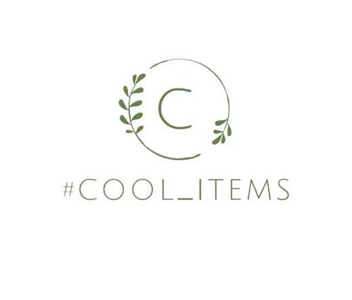 #COOL_ITEMS trademark