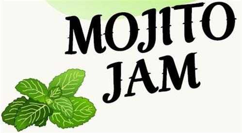 Mojito Jam trademark