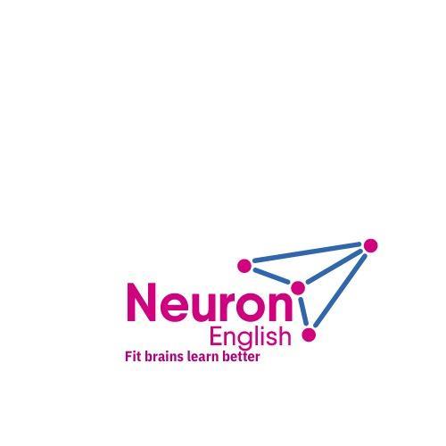 Neuron English Fit brains learn better trademark