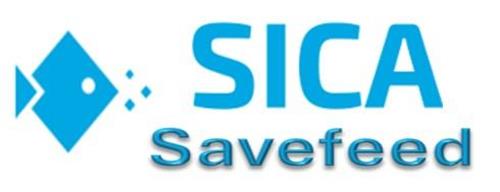 SICA SAVEFEED trademark