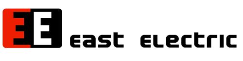 Εast Electric trademark