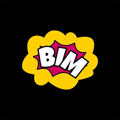 BIM trademark