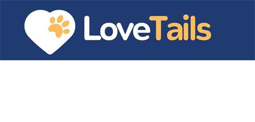 LoveTails trademark