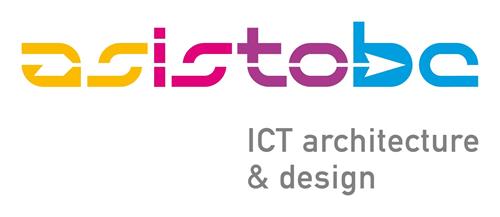 AsIsToBe ICT architecture & design trademark