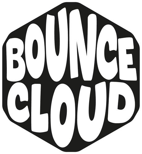 BOUNCE CLOUD trademark