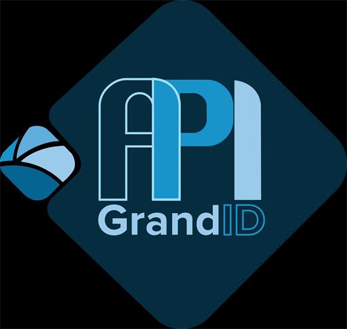 GrandID API trademark