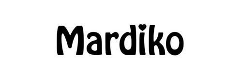 Mardiko trademark