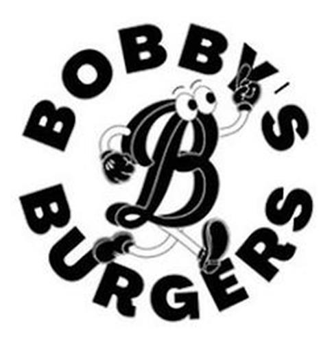 B BOBBY'S BURGERS trademark