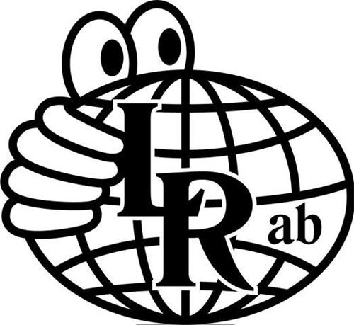 LR AB trademark