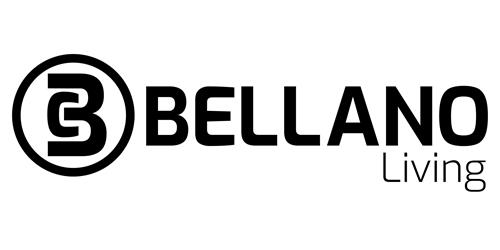 BELLANO Living trademark