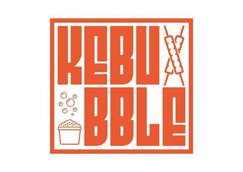 KEBUBBLE trademark