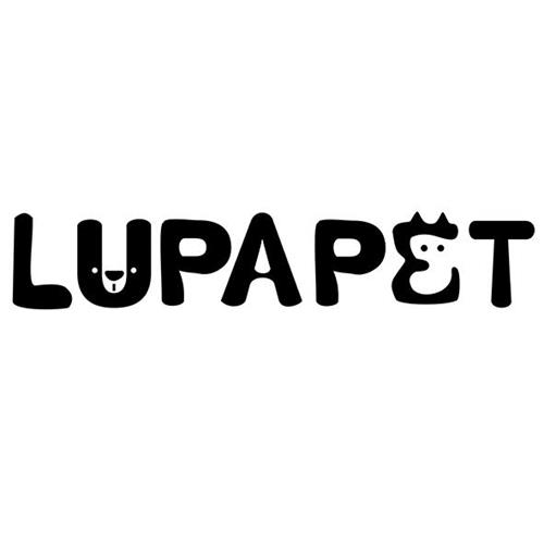 LUPAPET trademark