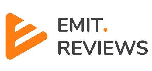 Emit.Reviews trademark