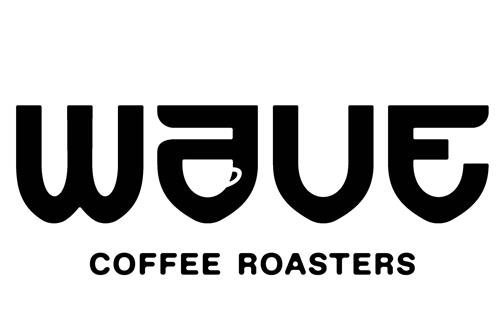 WAVE COFFEE ROASTERS trademark