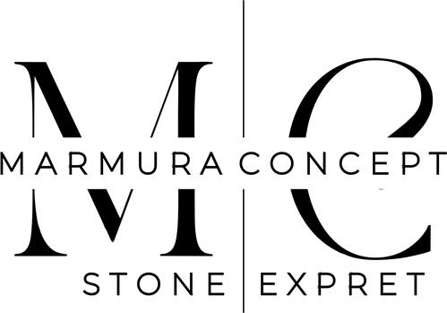 MARMURA CONCEPT  - STONE EXPRET trademark