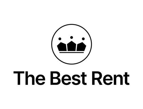 The Best Rent trademark