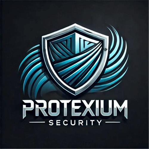 PROTEXIUM SECURITY trademark