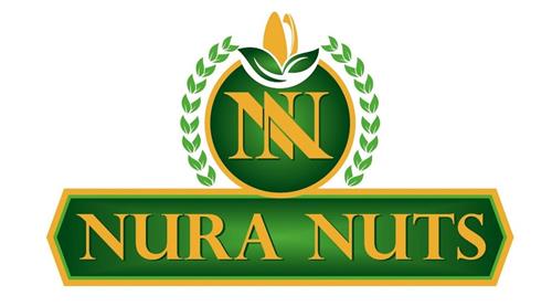 NN NURA NUTS trademark