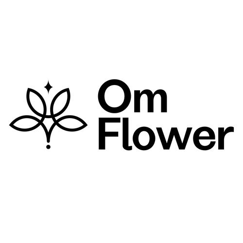 Om Flower trademark