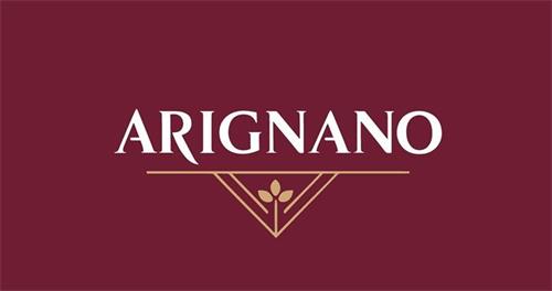 ARIGNANO trademark