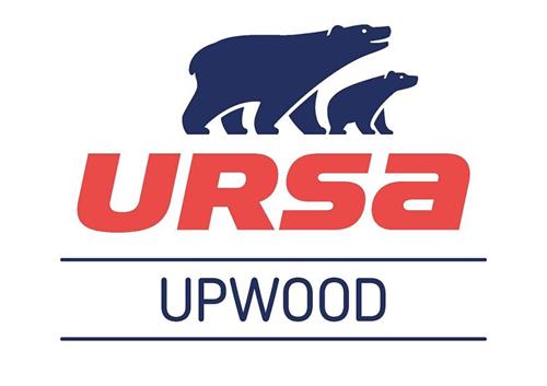 URSA UPWOOD trademark