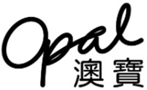 Opal trademark