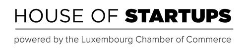 HOUSE OF STARTUPS powered by the Luxembourg Chamber of Commerce trademark